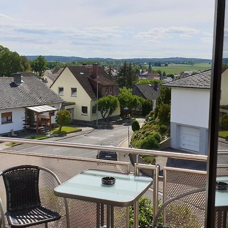 Ferienwohnung Hemmerl Bad Camberg Exterior foto