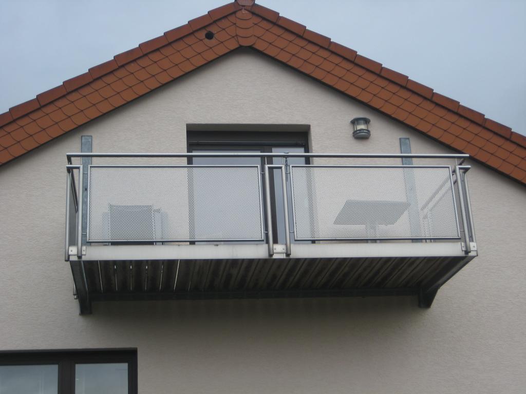 Ferienwohnung Hemmerl Bad Camberg Exterior foto