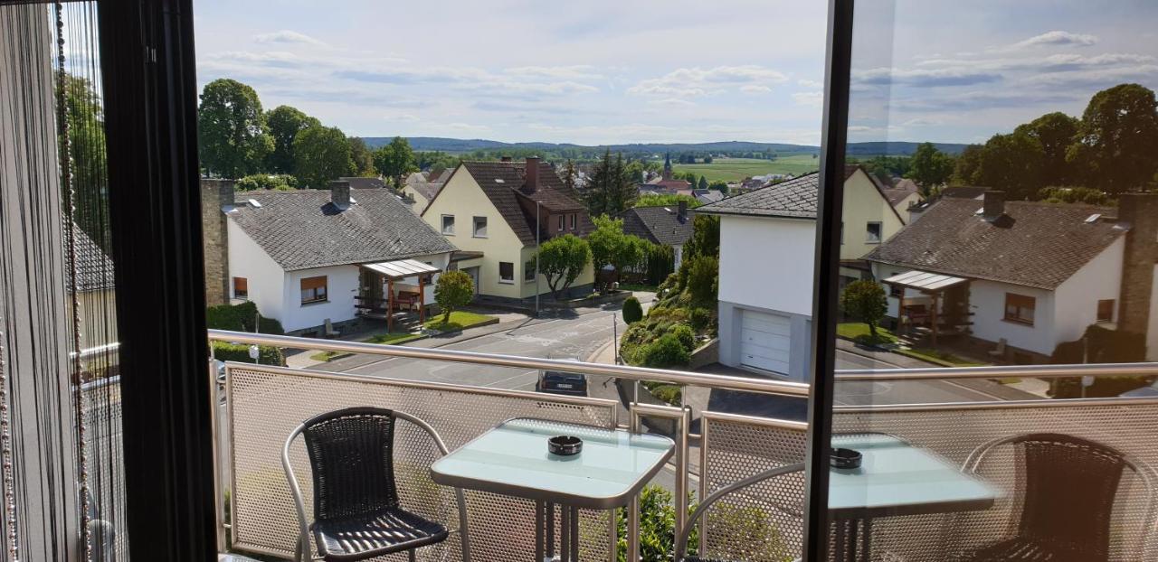 Ferienwohnung Hemmerl Bad Camberg Exterior foto